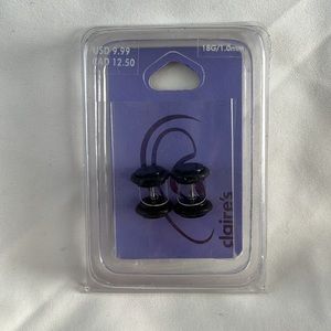 Claire’s NWT Earrings